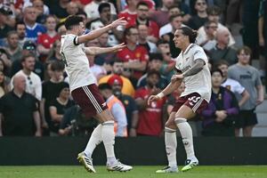 Premier League: Triunfo sufrido de Arsenal - Fútbol Internacional - ABC Color