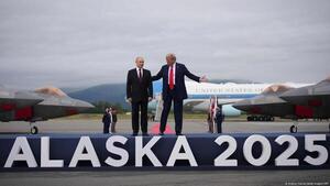 Trump anuncia avances con Rusia y prepara reunión clave con Zelenski - El Trueno