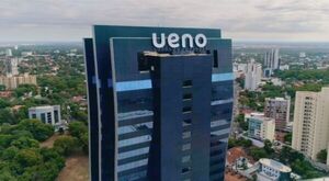 Ueno Bank advierte sobre información maliciosa y refuerza medidas de seguridad