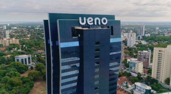Ueno Bank advierte sobre información maliciosa y refuerza medidas de seguridad