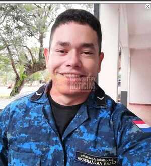 Popular / Asesinan a tiros a un policía en Yby Yaú