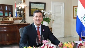 Peña niega persecución a firma de minimercados y explica qué le pasó en el ASU2025