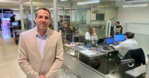 La Nación / Foro Paraguay Global 2025: Infocenter busca impulsar la transformación digital