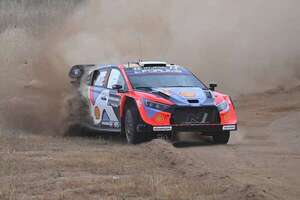 WRC-1° Rally del Paraguay: A la espera de los mejores - ABC Motor - ABC Color