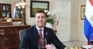 La Nación / Peña reafirma defensa del consumidor en controles a cadenas