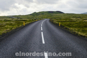 PJC/CDE en sólo 4 Horas: Jorge Medina intenta conseguir extensión en Ruta de la Soberanía para unir cabeceras departamentales - El Nordestino