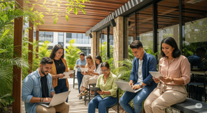 Empleo en Paraguay: informalidad y desafíos del trabajo juvenil