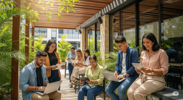 Empleo en Paraguay: informalidad y desafíos del trabajo juvenil