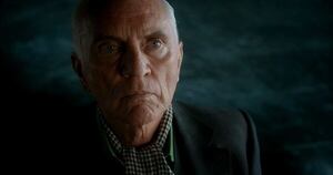 La Nación / Falleció Terence Stamp, el villano de “Superman II”