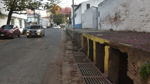 ¿Y la plata? Obra en Ayala Velázquez nunca empezó