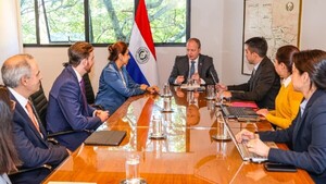 Paraguay mantiene grado de inversión