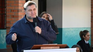 “Para que la oposición pueda llegar a ser opción necesita un PLRA fuerte y dejar de lado el egoísmo”