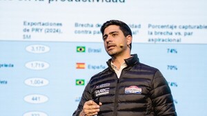 MIC destaca gran potencial de inversión en rubro inmobiliario
