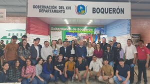 El Chaco abre camino a la cultura con la Feria Bioceánica del Libro