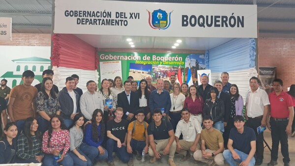El Chaco abre camino a la cultura con la Feria Bioceánica del Libro