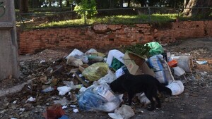 Arquitectos proponen alternativas para recuperar a Asunción de la decadencia