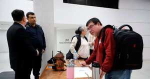 Diario HOY | Clases suspendidas por paro docente, cancelan también el almuerzo