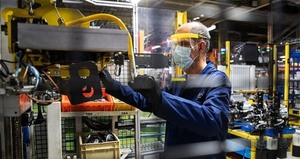 Producción industrial de Estados Unidos cayó en julio 0,1%