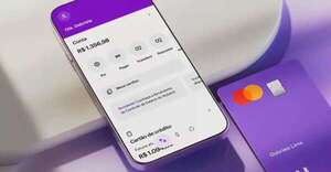 El prestamista brasileño Nubank, registró un aumento del 42% en su utilidad neta