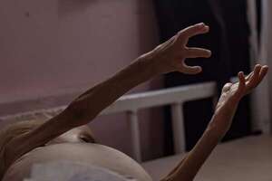 Dos bebés mueren en Gaza por desnutrición, según Sanidad palestina - Mundo - ABC Color