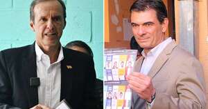 La Nación / Un senador o un expresidente pondrá fin a 20 años de gobiernos de izquierda en Bolivia