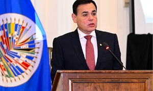 Paraguay recibirá a extranjeros que piden asilo en Estados Unidos - OviedoPress