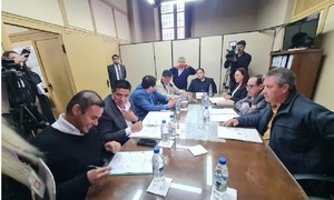 Prieto, suspendido desde junio, será removido por mayoría cartista en Diputados - OviedoPress