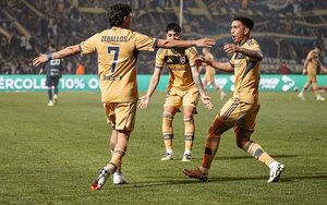 Versus / ¡Boca terminó con la peor racha de su historia!