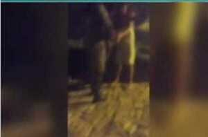 Popular / Tatacho cayó en Limpio tras agredir a su exchuli y su familia