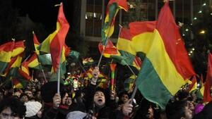 Bolivia elegirá presidente en balotaje entre dos candidatos de derecha