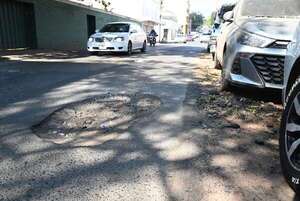 Asunción: servicios y salarios en riesgo por deudas de Nenecho - Nacionales - ABC Color