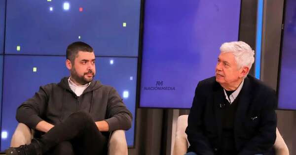 La Nación / “El presidente Peña está haciendo todo lo que puede”, sostiene economista