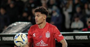 Versus / Arzamendia convierte, pero Estudiantes pierde antes de recibir a Cerro Porteño