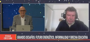 Politólogo sostiene el desafío de Peña es equilibrar disciplina fiscal e inversión social - ADN Digital