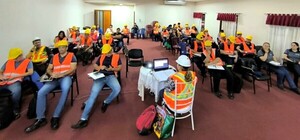 Ministerio de Trabajo capacitó a más de 205.000 personas en segundo año de gobierno - .::Agencia IP::.