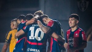 Diego Martínez valora la fortaleza del grupo