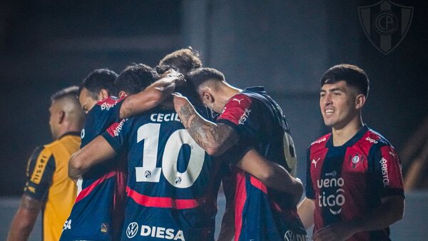 Diego Martínez valora la fortaleza del grupo