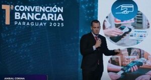De 29 millones de transacciones bancarias aumentó a 175 millones en 5 años