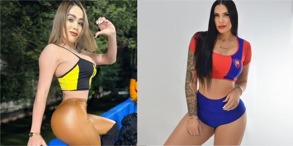 Popular / Guerra fuera de la cancha: Cuerona cerrista trató de "recurso'i" a maína de Guaraní