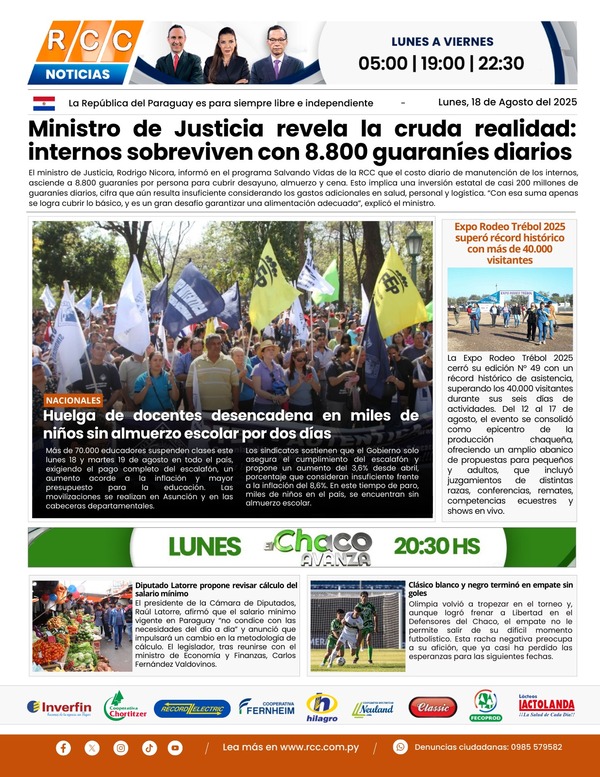 TAPA 18-08-25