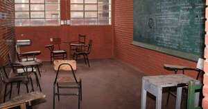 Diario HOY | Docentes inician paro nacional de dos días