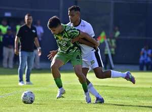 Olimpia y la Copa Libertadores: no aprovechó las derrotas de... - Olimpia - ABC Color