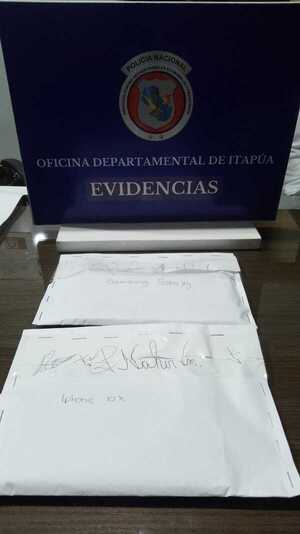 Pareja imputada por usar identidad ajena en esquema vinculado al narcotráfico