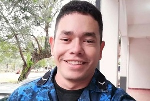 Homicidio de policía en Yby Yaú tendría tinte pasional