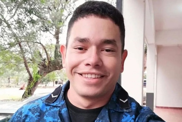 Homicidio de policía en Yby Yaú tendría tinte pasional