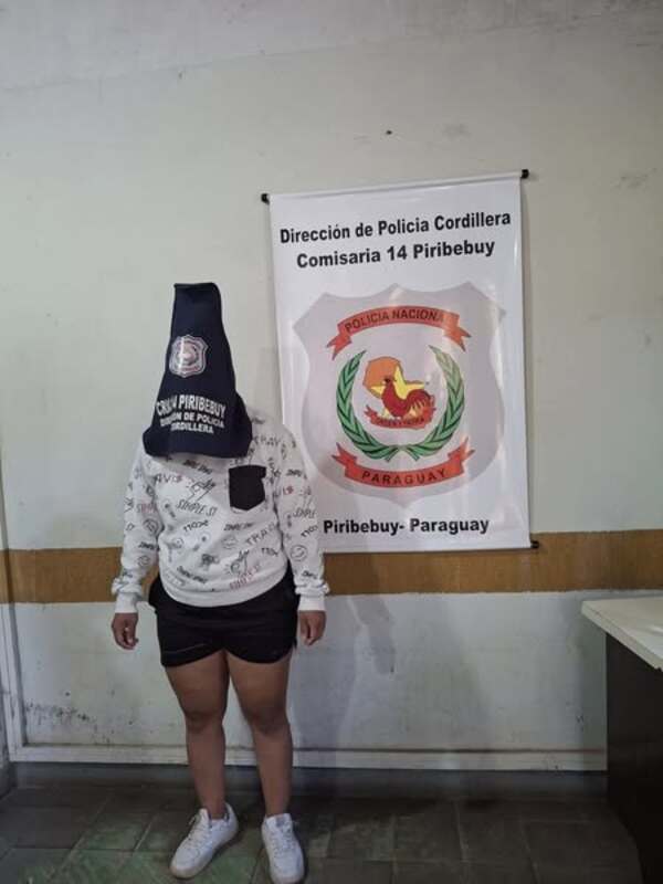 Una madre asfixió a su recién nacido y lo arrojó en una zona despoblada