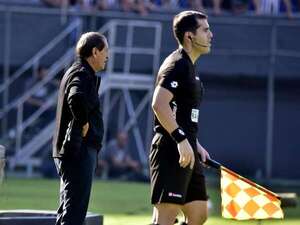Ramón Díaz: “Nunca hemos trabajado tanto por un equipo para tratar de recomponerlo” - Olimpia - ABC Color