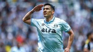 Gol de Balbuena, lesión de Villasanti y roja a Alonso