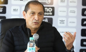“Vengan a ver”: Ramón Díaz defiende su trabajo y abre las puertas de la Villa a la prensa - OviedoPress