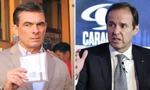 Bolivia se prepara para un balotaje histórico entre un senador y un expresidente - OviedoPress